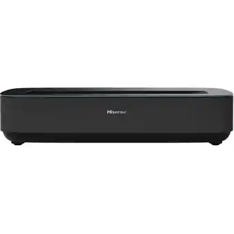 JB Hi-Fi Hisense laser cinema pl1h 4k ultra short throw smart projector offer