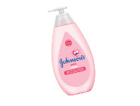 Chemist Warehouse Johnson’s Baby Lotion 500ml offer