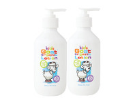 Chemist Warehouse Goat Kids Organic Moisturising Lotion 300ml offer