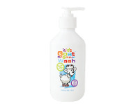 ePharmacy Goat Kids Organic Body Wash 300ml offer