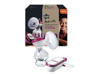 Chemist Warehouse Tommee Tippee Made for Me Single Electric Breast Pump offer