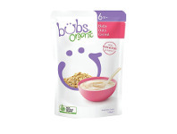 Chemist Warehouse Bubs Organic Baby Oats Cereal 125g offer