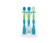 Nûby Oral Care Set 4 Stage System