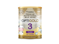 OptiGold Toddler Milk Drink with Pre & Probiotics 900g