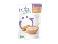 Chemist Warehouse Bubs Organic Baby Ancient Grain Porridge 125g offer