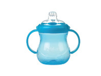 ePharmacy Nûby No Spill Trainer Cup Twin Handle 4+ Months 295ml offer