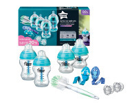 Chemist Warehouse Tommee Tippee Advanced Anti-Colic Bottle Set Value Pack offer