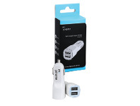 ePharmacy MiPhone Car Charger 2-Port offer