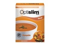 Chemist Warehouse Optislim VLCD Soup Pumpkin 7 x 55g offer