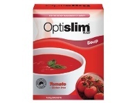 Chemist Warehouse Optislim VLCD Soup Tomato 7 x 55g offer