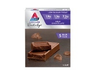 Chemist Warehouse Atkins Endulge Milk Choc 30g 5 Pack offer