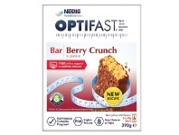 Chemist Warehouse Optifast VLCD Bar 6 Pack - Berry offer