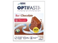 Chemist Warehouse Optifast VLCD Bar 6 Pack - Chocolate offer