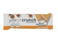 Chemist Warehouse Power Crunch Protein Bar Salted Caramel 40g offer