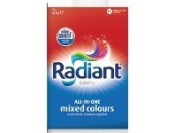 ePharmacy Radiant Laundry Powder Mixed Colour Wash 2kg offer