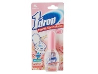 One Drop Toilet Deodoriser Rose Scent