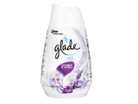 Glade Solid Air Freshner Lavender Vanilla 170g