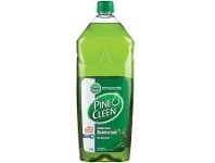 Chemist Warehouse Pine O Cleen Disinfectant Eucalyptus 1.25 Litre offer