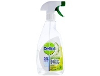 Chemist Warehouse Dettol Antibacterial Surface Cleanser Lime & Mint Trigger 500ml offer