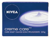 ePharmacy Nivea Creme Care Soap 100g offer