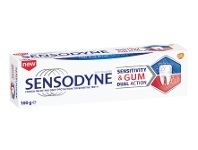 Chemist Warehouse Sensodyne Toothpaste Sensitivity & Gum Care 100g offer