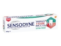 Chemist Warehouse Sensodyne Toothpaste Sensitivity & Gum Extra Fresh 100g offer