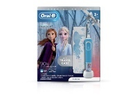 Chemist Warehouse Oral-B Power Toothbrush Pro 100 Kids Frozen offer