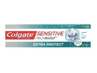 Chemist Warehouse Colgate Toothpaste Sensitive Pro-Relief Extra Protect 110g offer