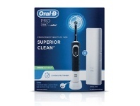 Chemist Warehouse Oral-B Power Toothbrush Pro 100 Cross Action offer