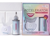Chemist Warehouse White Glo White Accelerator Blue Light Teeth Whitening System offer