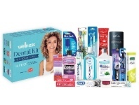 House of Wellness Dental Kit