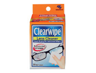 ePharmacy Clearwipe Lens Cleaner 20 Wipes offer