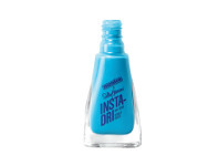 Sally Hansen Mentos Blue