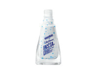 Sally Hansen Mentos White