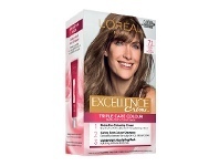 Chemist Warehouse L'Oreal Excellence Creme 7.1 Dark Ash Blonde Hair Colour offer