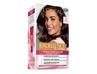 Chemist Warehouse L'Oreal Excellence Creme 5 Natural Brown Hair Colour offer
