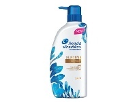 Head & Shoulders Supreme Moisture 550ml