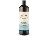 Chemist Warehouse Sukin Deep Cleanse Conditioner 500ml offer