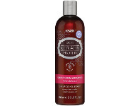 Chemist Warehouse Hask Keratin Protein Smoothing Shampoo 355ml offer
