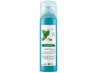 ePharmacy Klorane Detox Dry Shampoo with Aquatic Mint 150ml offer