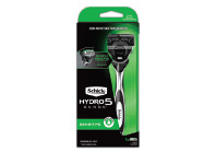 Chemist Warehouse Schick Hydro 5 Sense Sensitive Razor offer