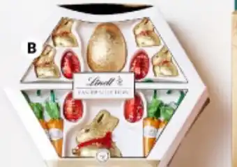 BIG W Lindt Easter Selection 250g offer
