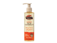 ePharmacy Palmer’s Cocoa Butter Formula with Vitamin E Ultra Gentle Facial Cleansing Oil 192ml offer