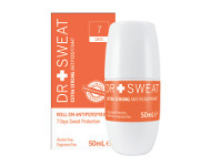 Chemist Warehouse Dr Sweat Extra Strong Antiperspirant Roll On 50ml offer
