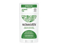 Chemist Warehouse Schmidts Sensitive Deodorant Stick Jasmine Tea offer