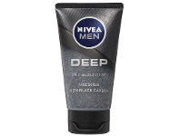 ePharmacy Nivea Men Deep Face Scrub 75ml offer