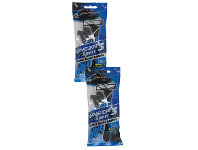 Chemist Warehouse Laser Sport 3 Disposable Razors 5 Pack offer