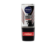 Chemist Warehouse Nivea for Men Deodorant Black and White Power 35ml offer