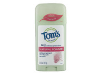 Tom’s of Maine Antiperspirant Natural Powder for Women 64g