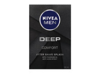 Chemist Warehouse Nivea Men Deep After Shave Lotion 100ml offer